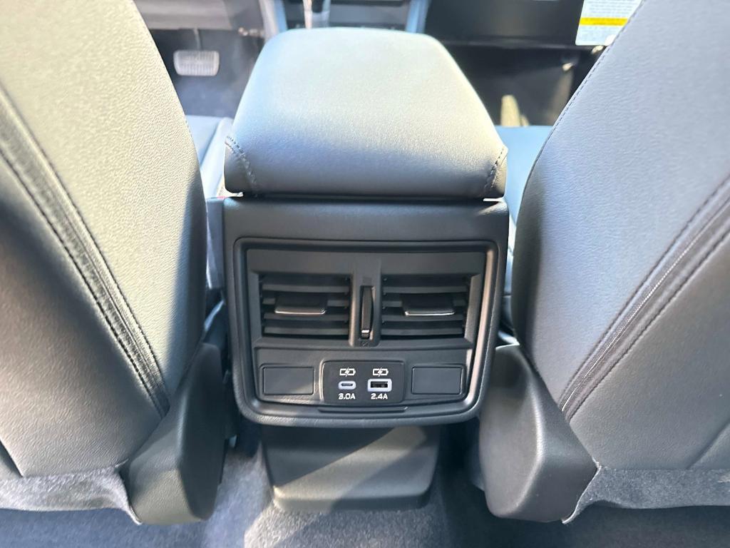 new 2026 Subaru Outback car, priced at $39,834