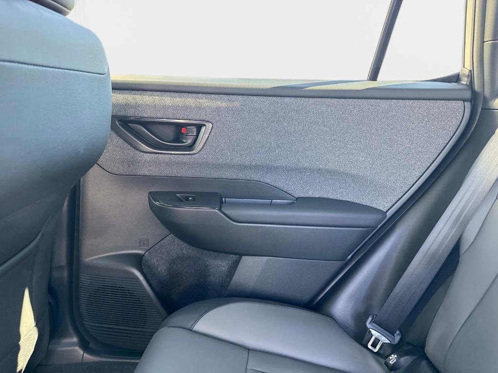 new 2026 Subaru Outback car, priced at $39,834