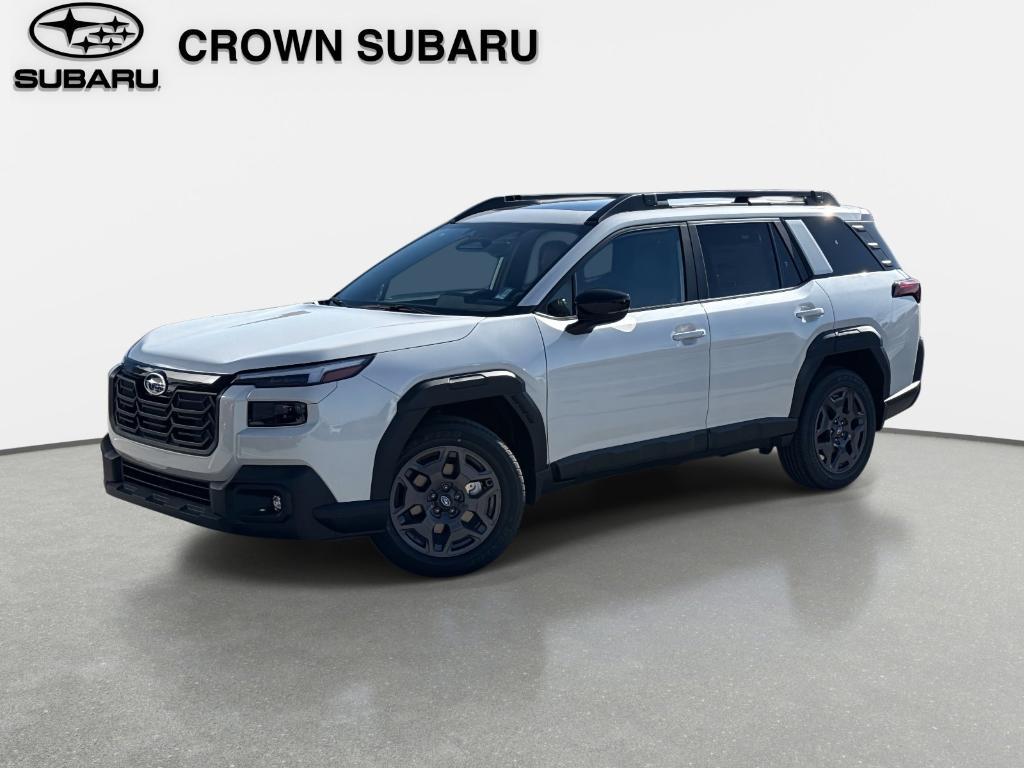 new 2026 Subaru Outback car, priced at $39,834