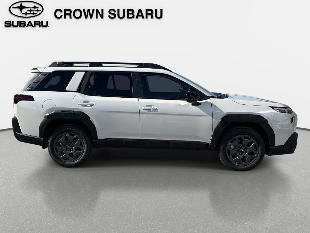 new 2026 Subaru Outback car, priced at $39,834