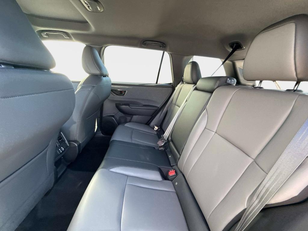 new 2026 Subaru Outback car, priced at $39,834