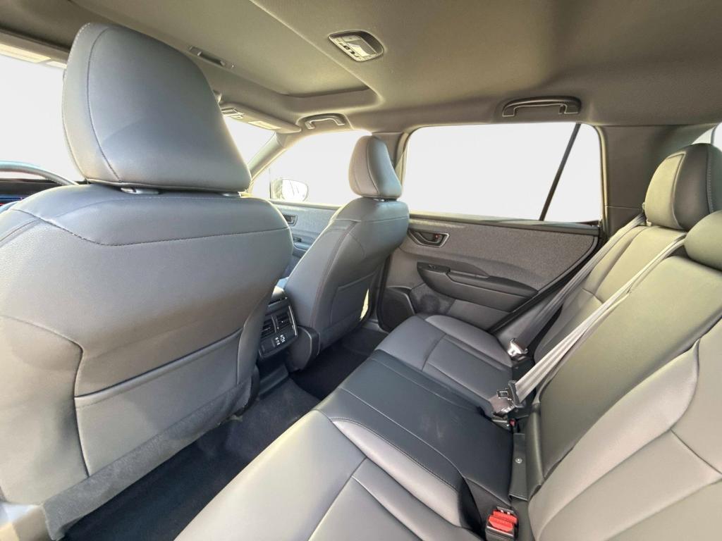 new 2026 Subaru Outback car, priced at $39,834