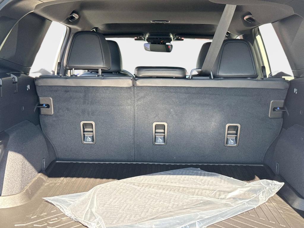 new 2026 Subaru Outback car, priced at $39,834