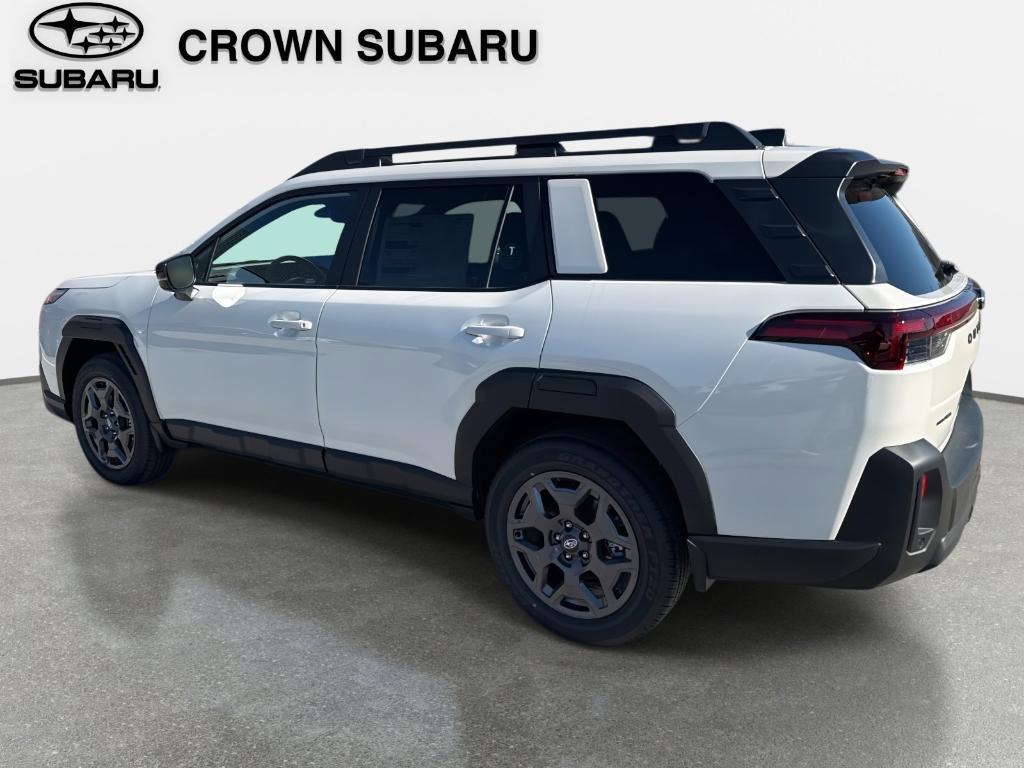 new 2026 Subaru Outback car, priced at $39,834