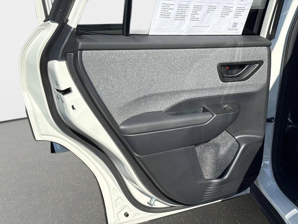 new 2026 Subaru Outback car, priced at $39,834