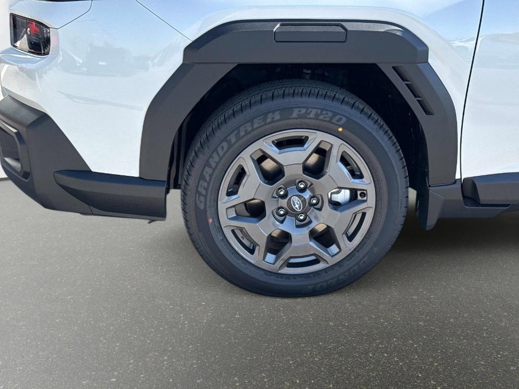 new 2026 Subaru Outback car, priced at $39,834