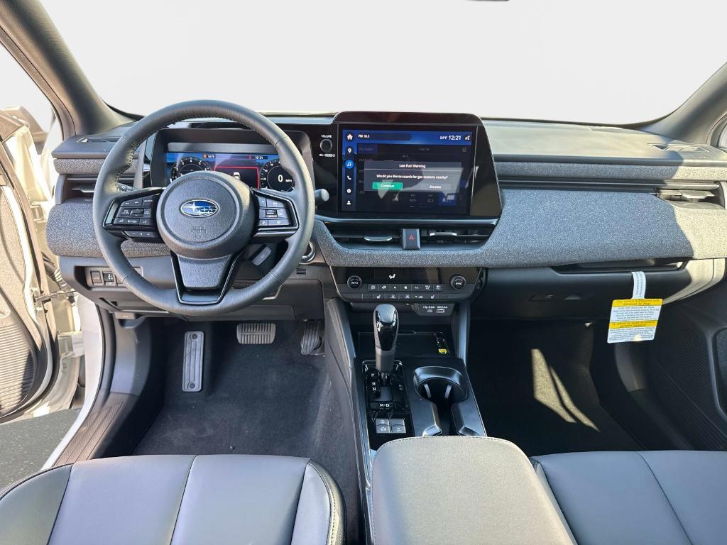 new 2026 Subaru Outback car, priced at $39,834