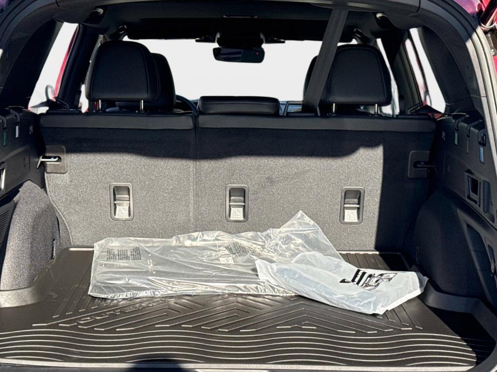 new 2026 Subaru Outback car, priced at $44,208