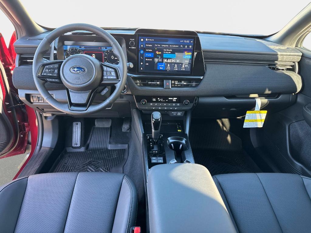 new 2026 Subaru Outback car, priced at $44,208