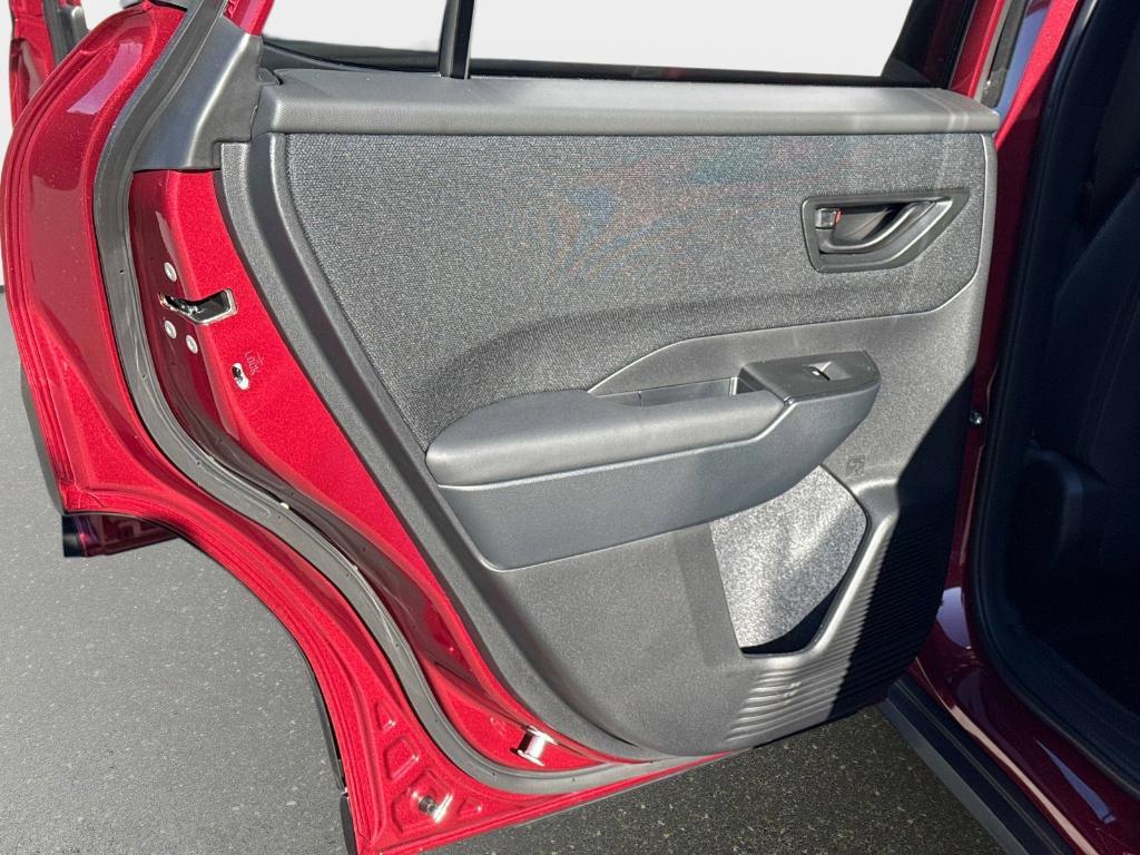 new 2026 Subaru Outback car, priced at $44,208