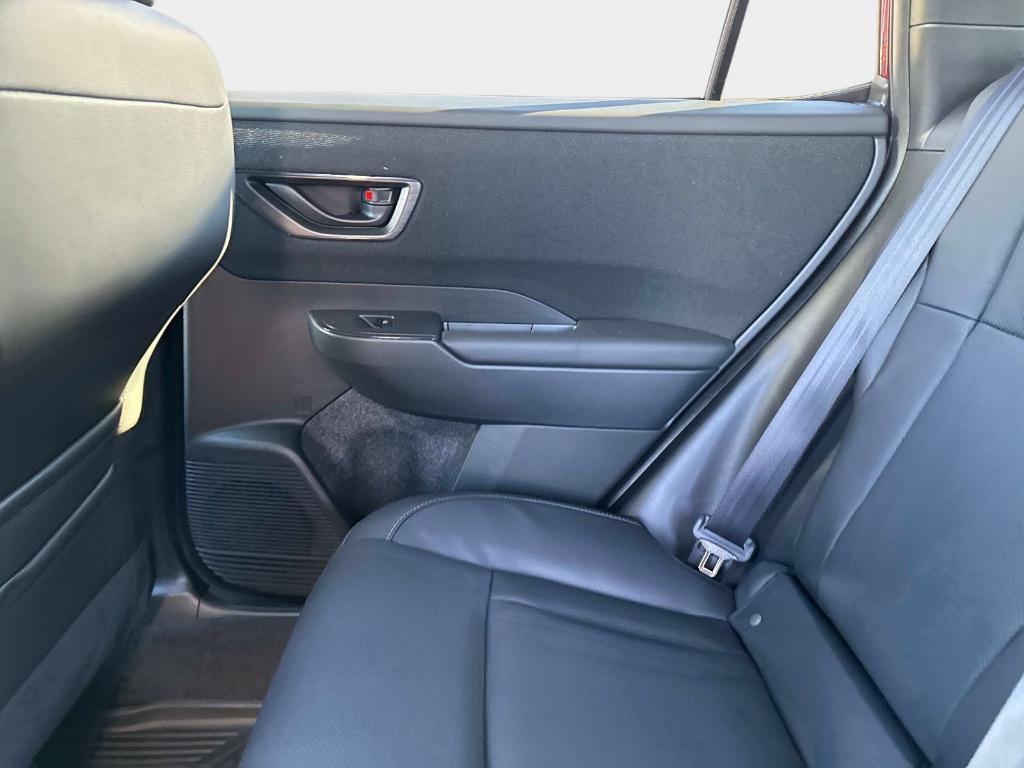 new 2026 Subaru Outback car, priced at $44,208