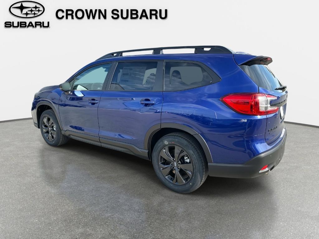 new 2026 Subaru Ascent car, priced at $43,252