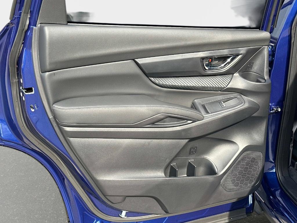 new 2026 Subaru Ascent car, priced at $43,252