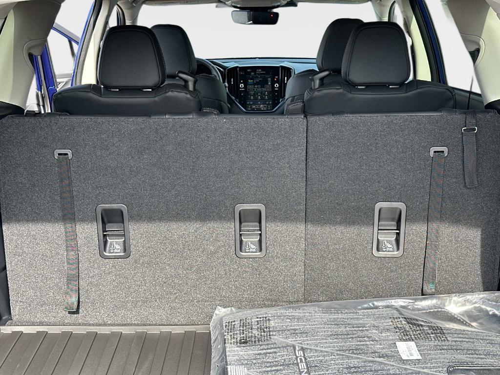 new 2026 Subaru Ascent car, priced at $43,252
