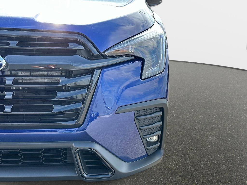 new 2026 Subaru Ascent car, priced at $43,252