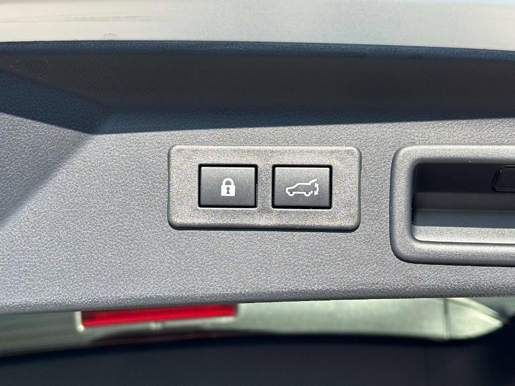 new 2026 Subaru Forester car, priced at $41,692