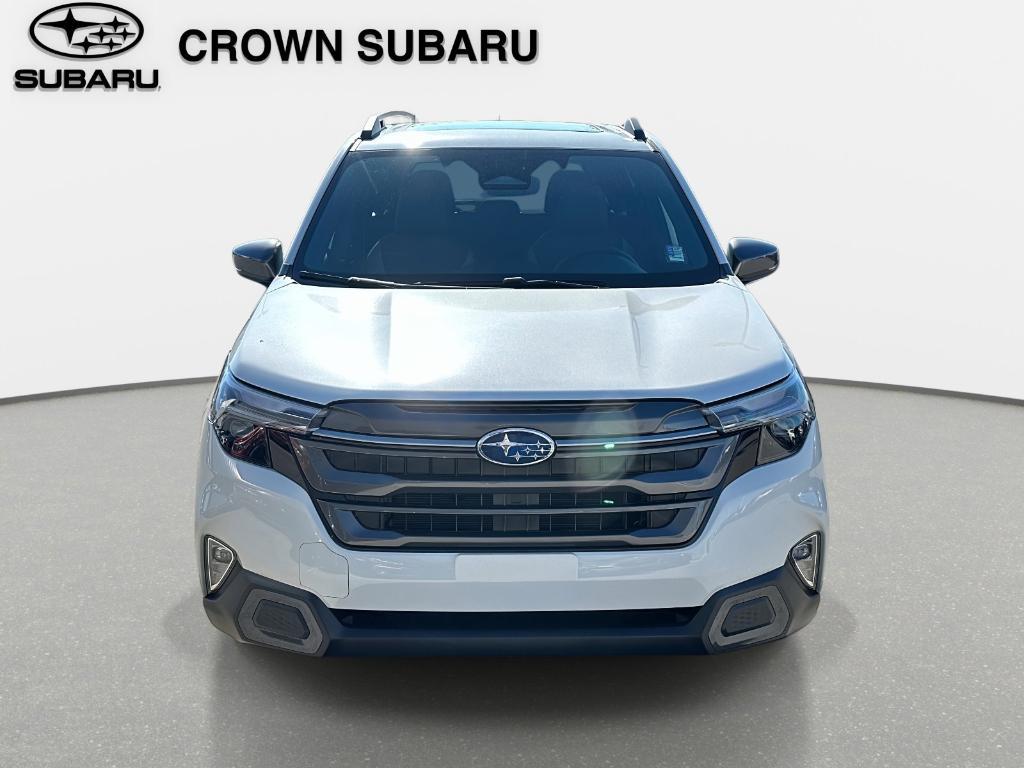 new 2026 Subaru Forester car, priced at $41,692
