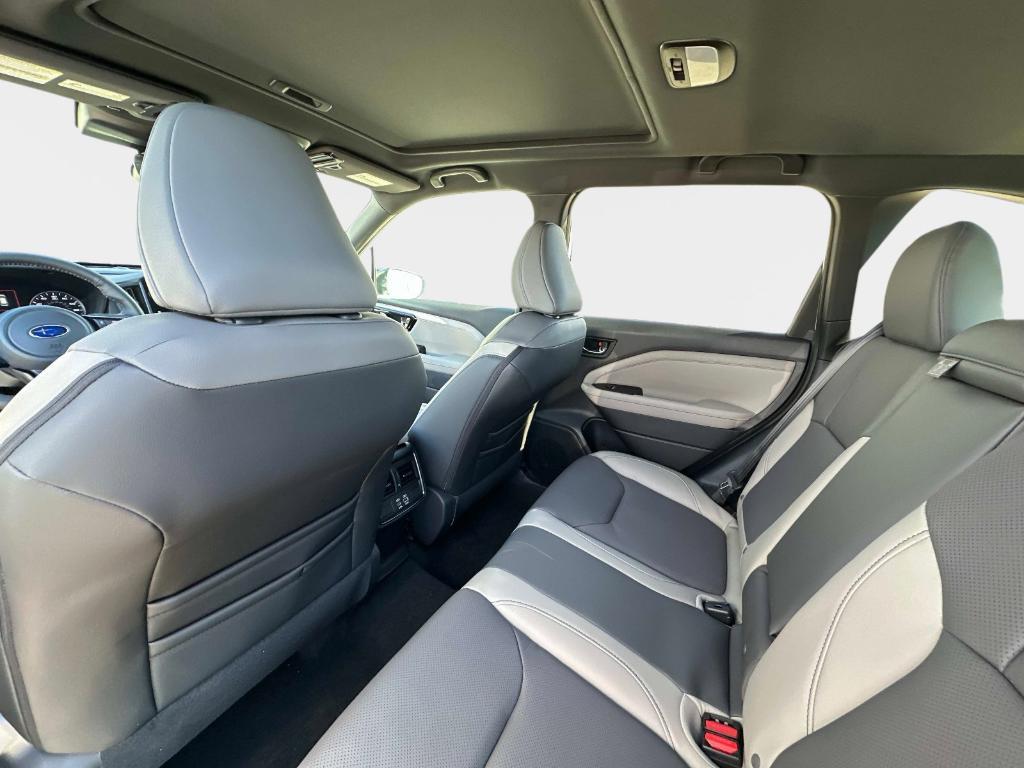 new 2026 Subaru Forester car, priced at $41,692