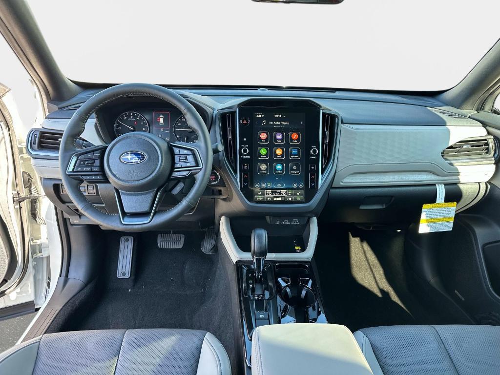 new 2026 Subaru Forester car, priced at $41,692