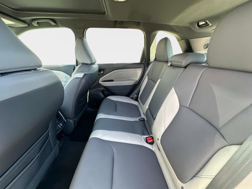 new 2026 Subaru Forester car, priced at $41,692