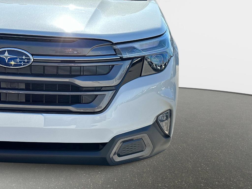 new 2026 Subaru Forester car, priced at $41,692