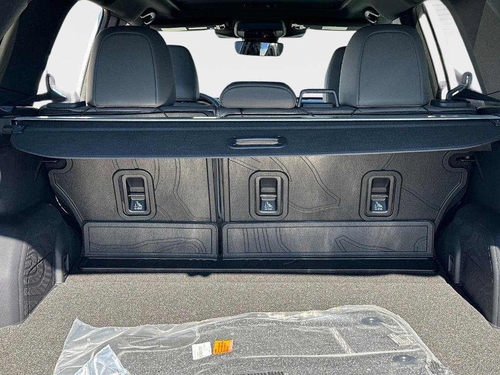 new 2026 Subaru Forester car, priced at $41,692