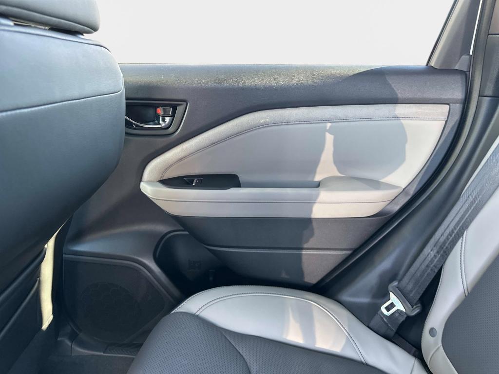 new 2026 Subaru Forester car, priced at $41,692