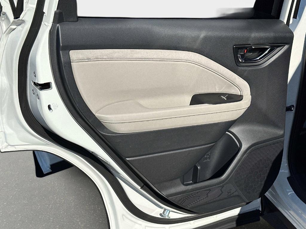 new 2026 Subaru Forester car, priced at $41,692