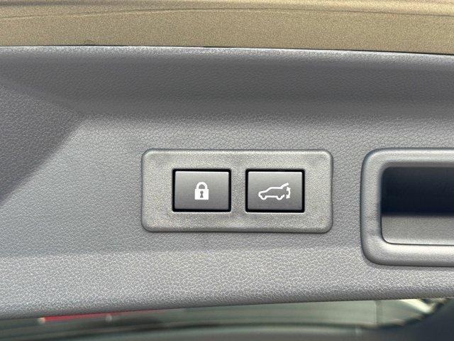 used 2026 Subaru Forester car, priced at $33,991