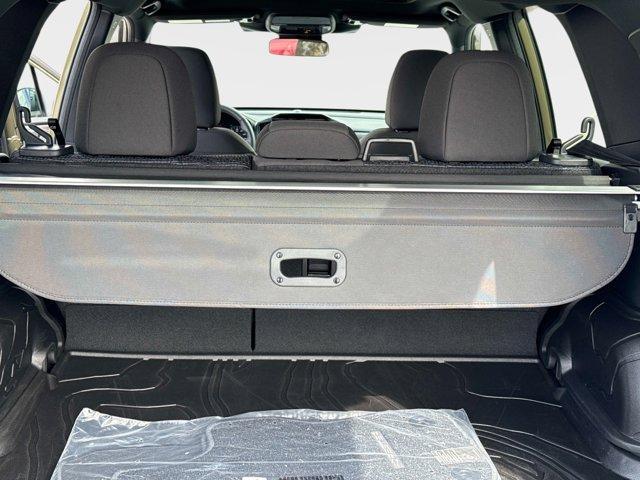 used 2026 Subaru Forester car, priced at $33,991