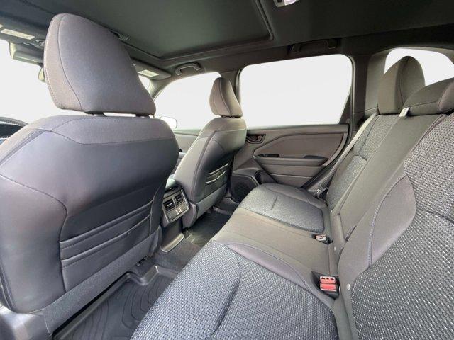 used 2026 Subaru Forester car, priced at $33,991