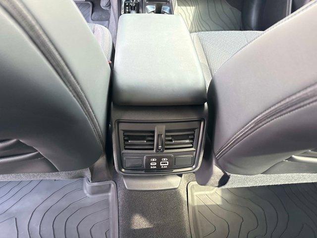 used 2026 Subaru Forester car, priced at $33,991