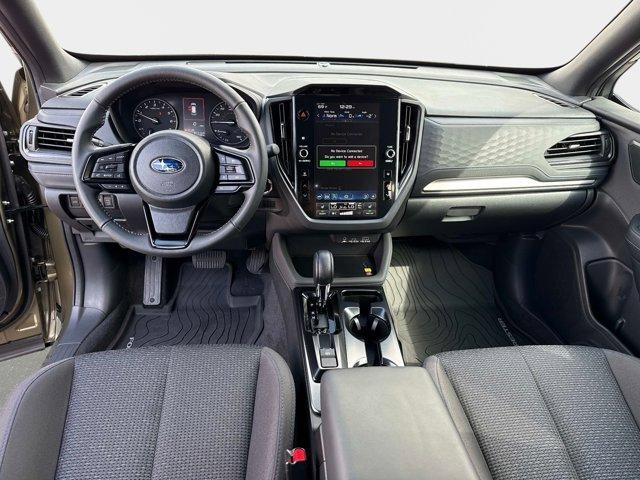 used 2026 Subaru Forester car, priced at $33,991