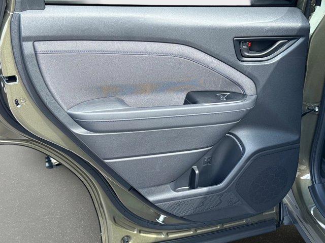 used 2026 Subaru Forester car, priced at $33,991