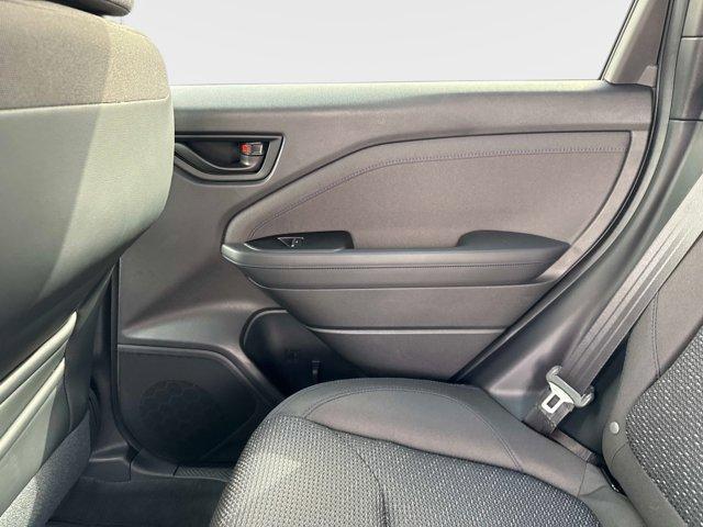 used 2026 Subaru Forester car, priced at $33,991