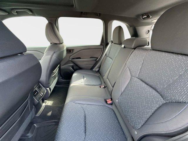 used 2026 Subaru Forester car, priced at $33,991