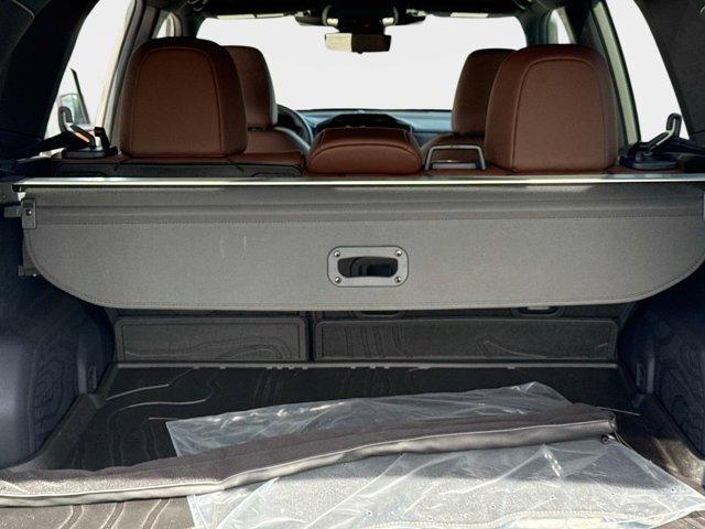 used 2026 Subaru Forester car, priced at $39,491