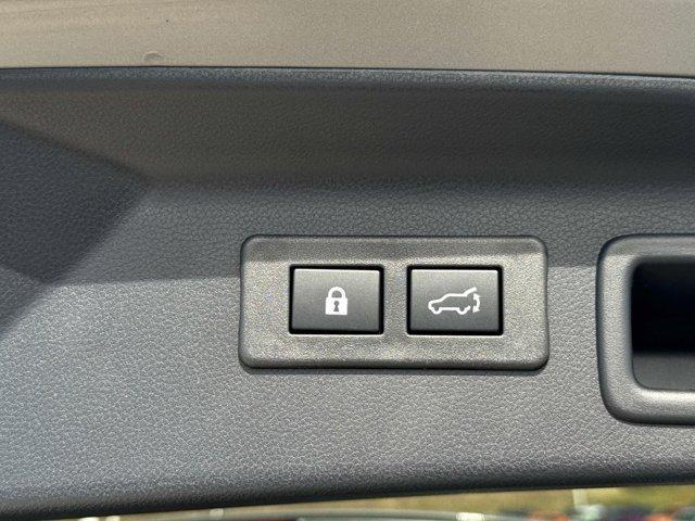 used 2026 Subaru Forester car, priced at $39,491