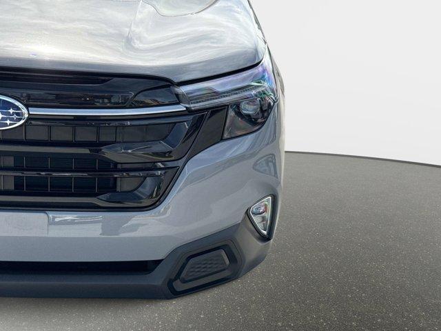 used 2026 Subaru Forester car, priced at $39,491