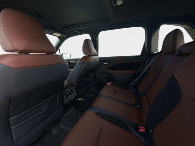 used 2026 Subaru Forester car, priced at $39,491