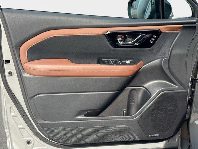 used 2026 Subaru Forester car, priced at $39,491