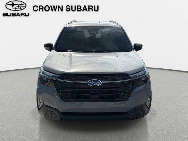 used 2026 Subaru Forester car, priced at $39,491