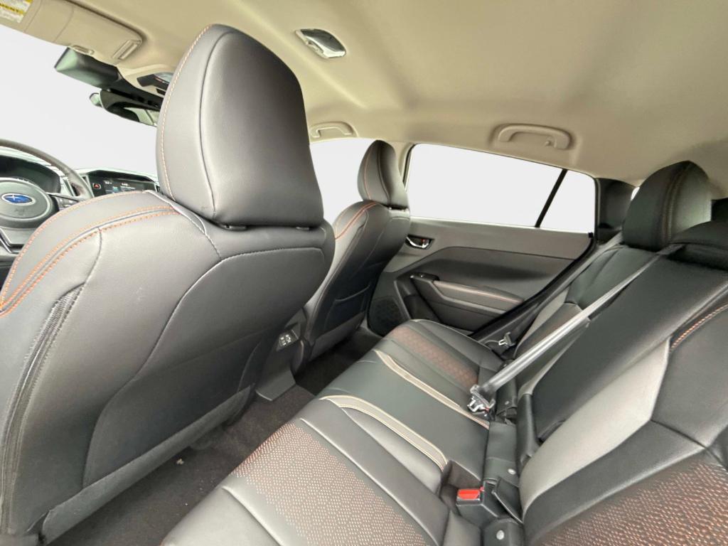 new 2026 Subaru Crosstrek car, priced at $35,386