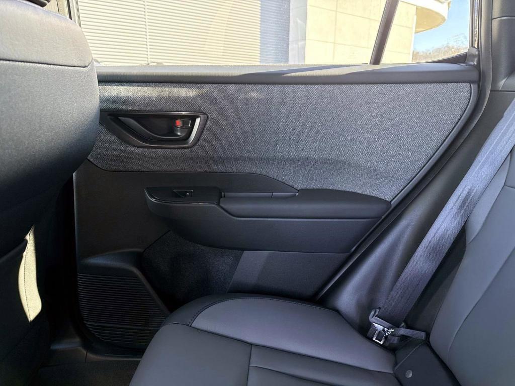 new 2026 Subaru Outback car, priced at $39,758