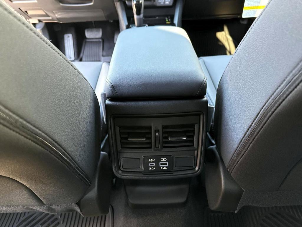 new 2026 Subaru Outback car, priced at $39,758