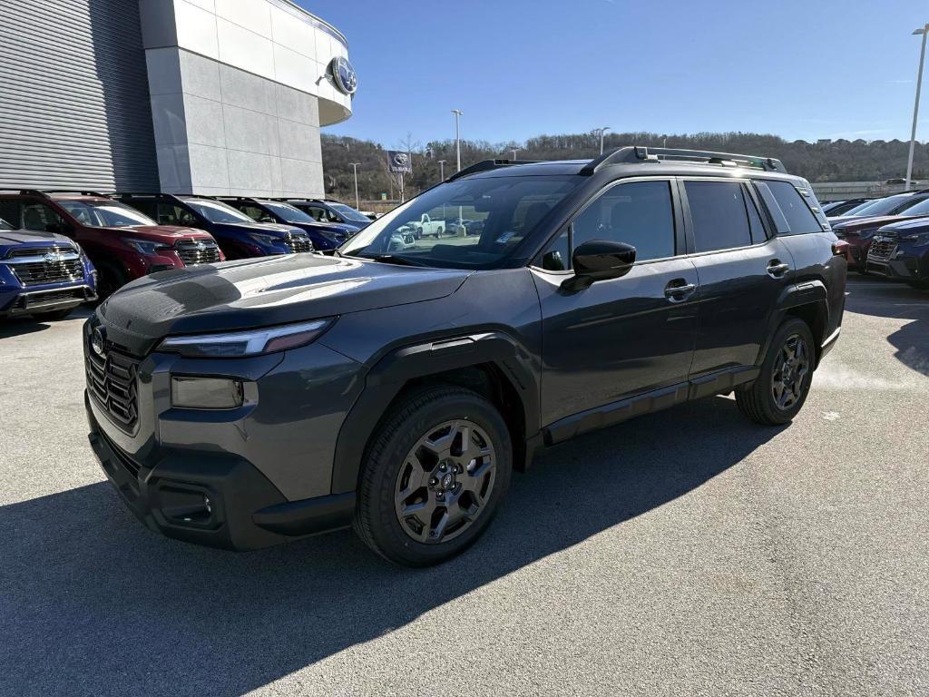 new 2026 Subaru Outback car, priced at $39,758