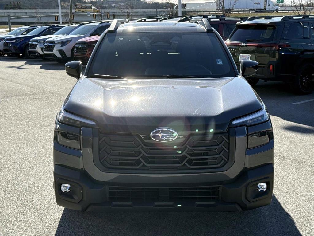 new 2026 Subaru Outback car, priced at $39,758