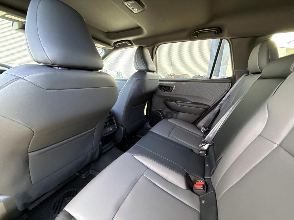 new 2026 Subaru Outback car, priced at $39,758