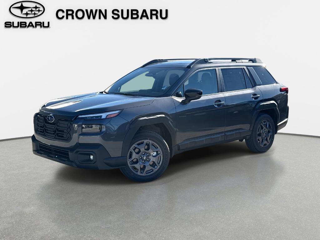 new 2026 Subaru Outback car, priced at $39,758