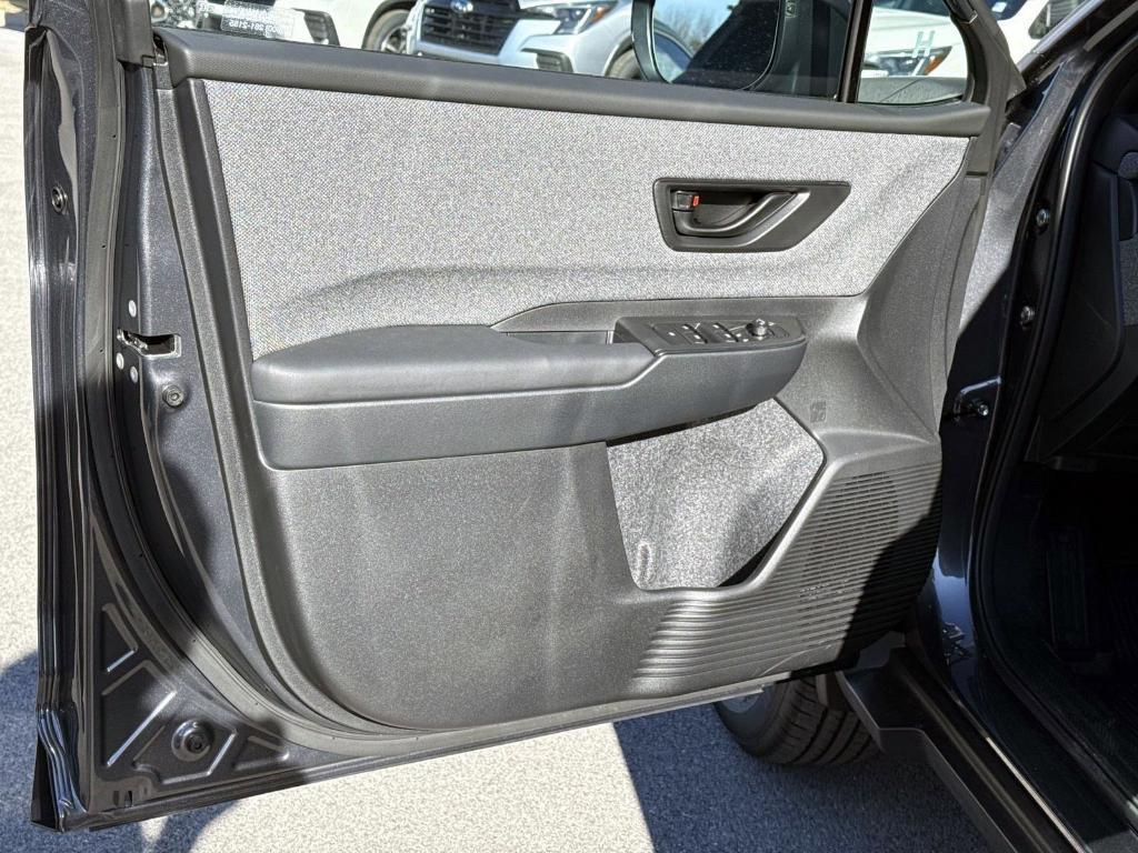 new 2026 Subaru Outback car, priced at $39,758